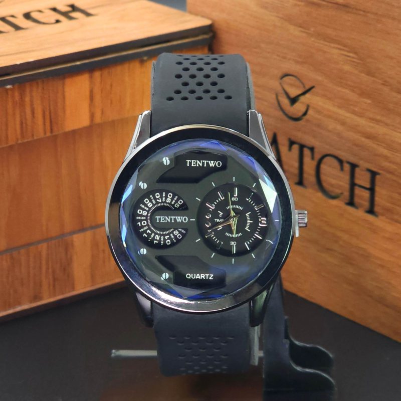ساعت مچی مردانه تنتو Tentwo 1505 سبک 3 موتوره