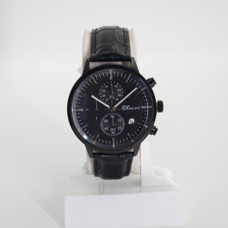 ساعت مچی مردانه چنکسی Chenxi CX947 کرنوگراف سه موتور فعال