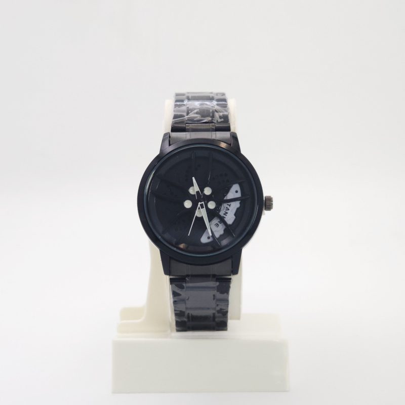 ساعت مچی رینگی اسپینری تانکر Tankre رینگ بسیار باکیفیت