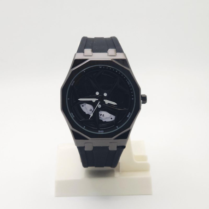 ساعت مچی رینگی اسپینری تانکر Tankre رینگ بسیار باکیفیت