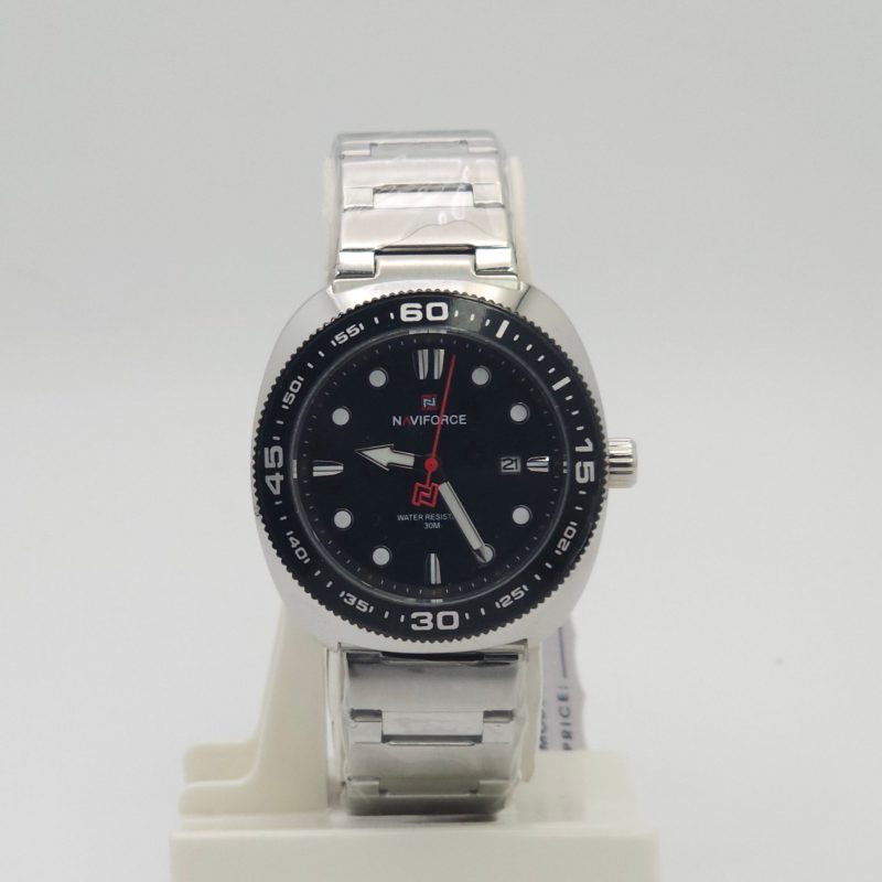 ساعت مچی مردانه نیوی فورس Naviforce 9250 موتور کوارتز ژاپن