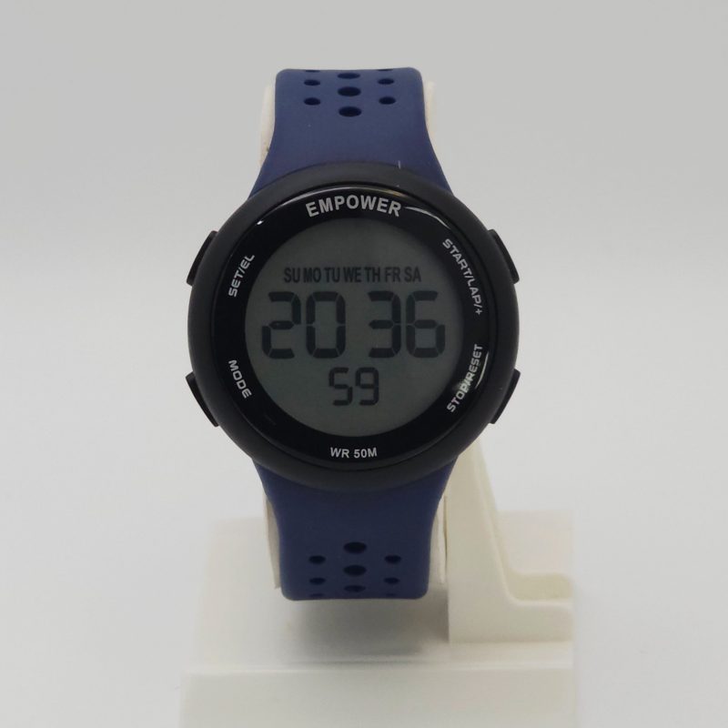 ساعت مچی دیجیتالی مردانه امپاور Empower